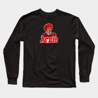 Arnie Long Sleeve T-Shirt